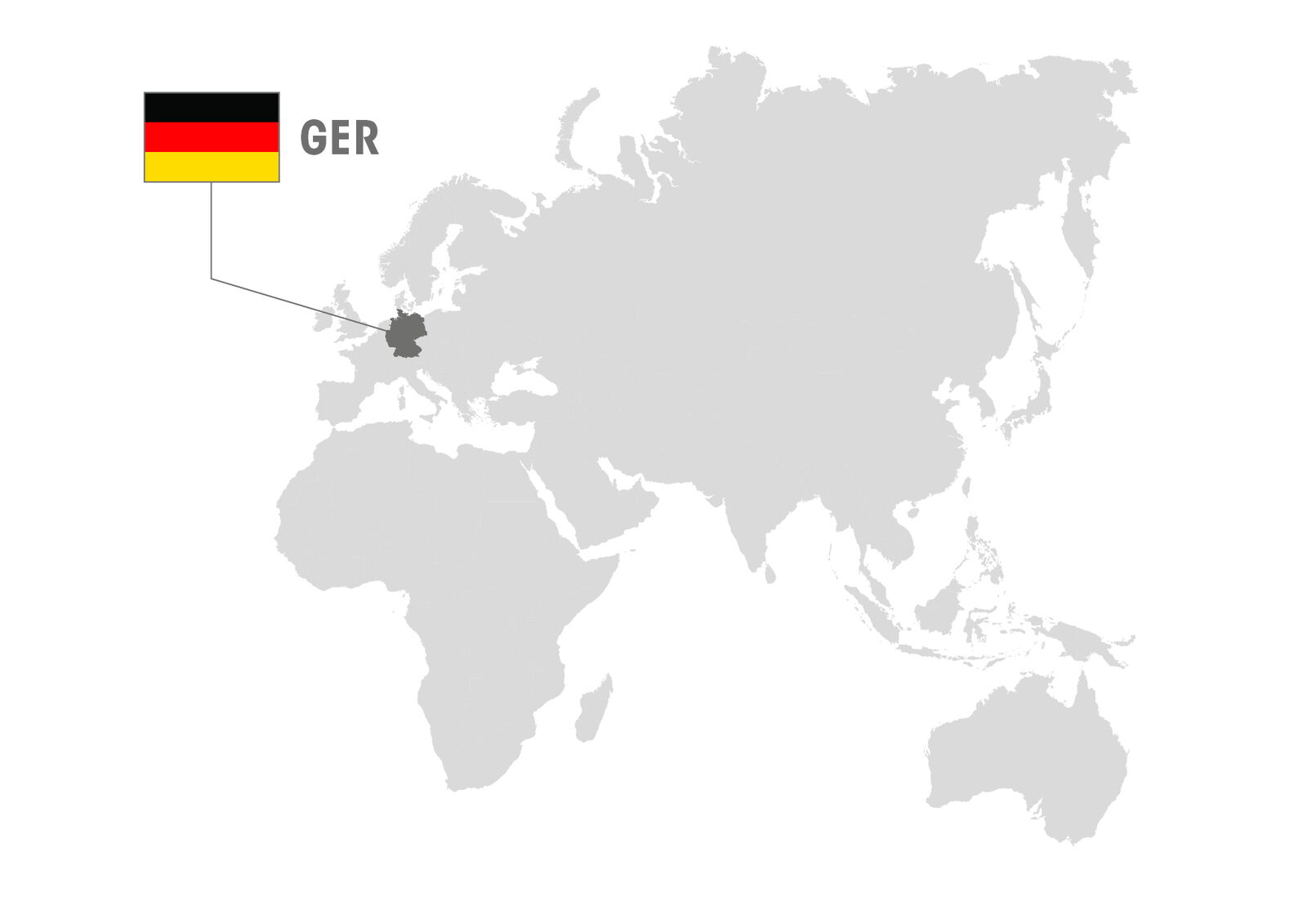 Höhenlagen im südlichen Schwarzwald