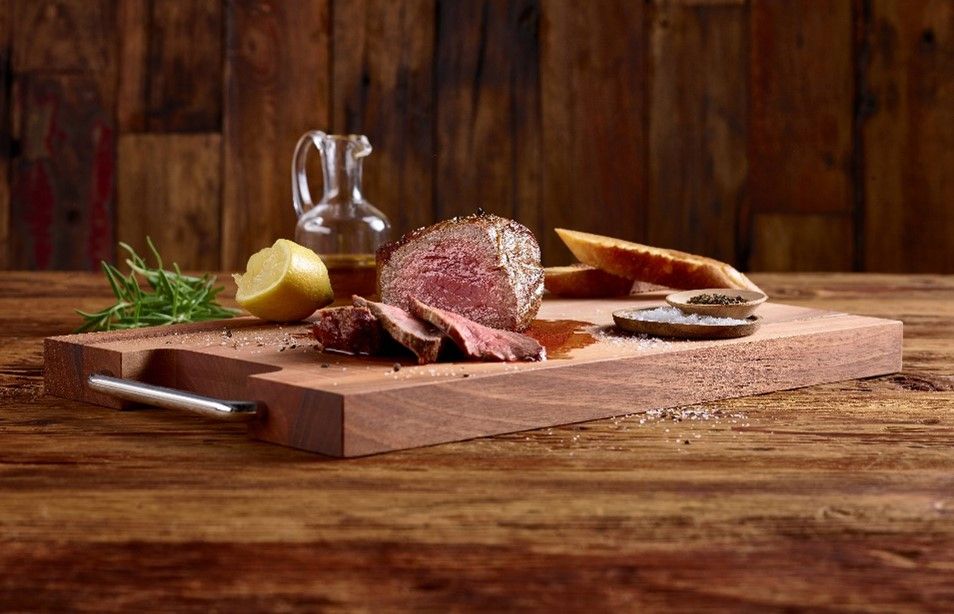 Le Petit Tender du Natura-Beef