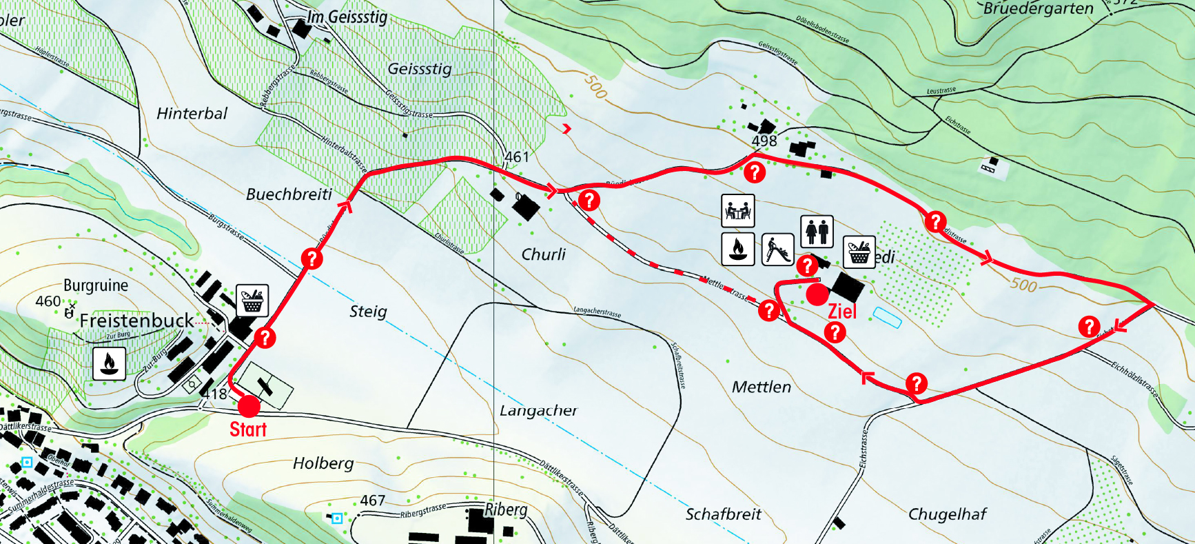 Map_Léa_et_ben_sentier_découverte_Freienstein