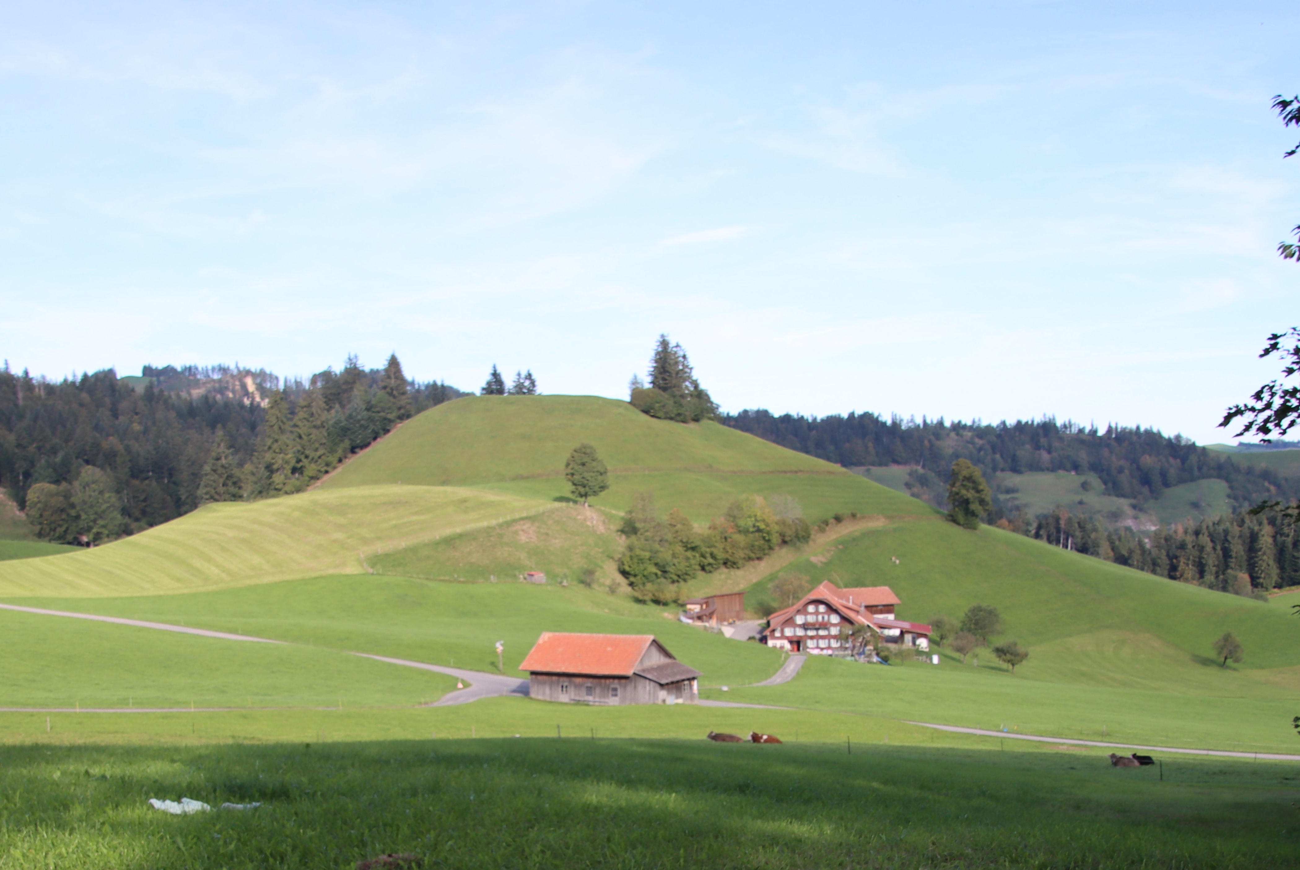 Lea und Ben Erlebnisweg